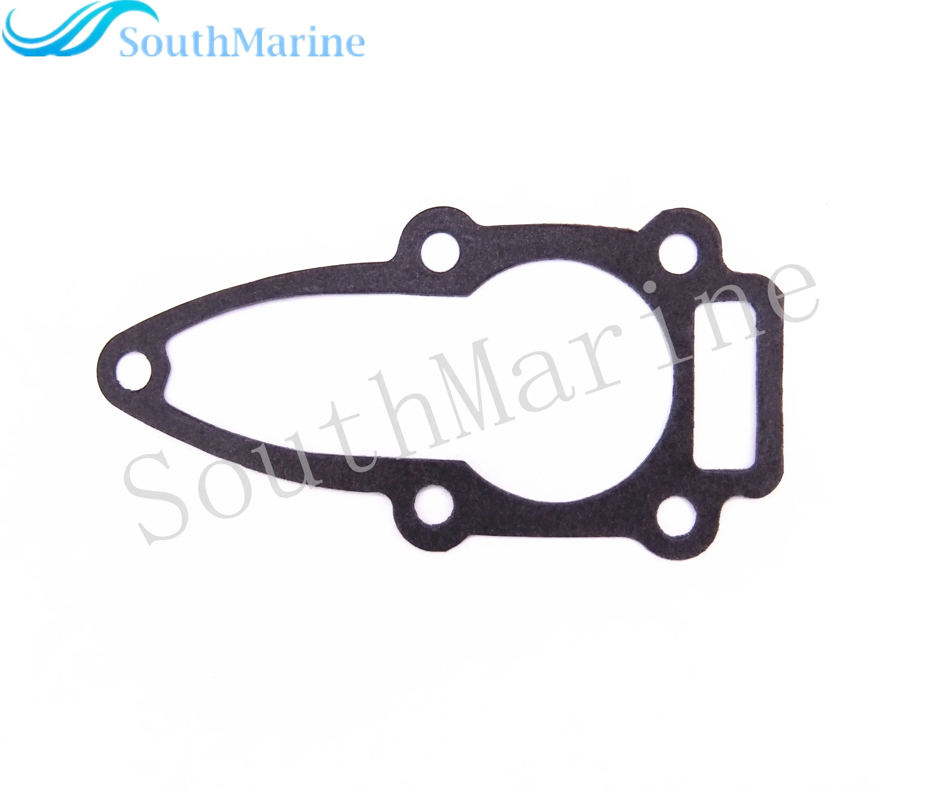 Boat Motor 161587 8M0072139 27-161587 27-8M0072139 Water Pump Case Lower Gasket for Mercury Marine 2-Stroke 6HP 8HP 9.8HP Outboa
Boat Motor 161587 8M0072139 27-161587 27-8M0072139 Water Pump Case Lower Gasket for Mercury Marine 2-Stroke 6HP 8HP 9.8HP Outboa