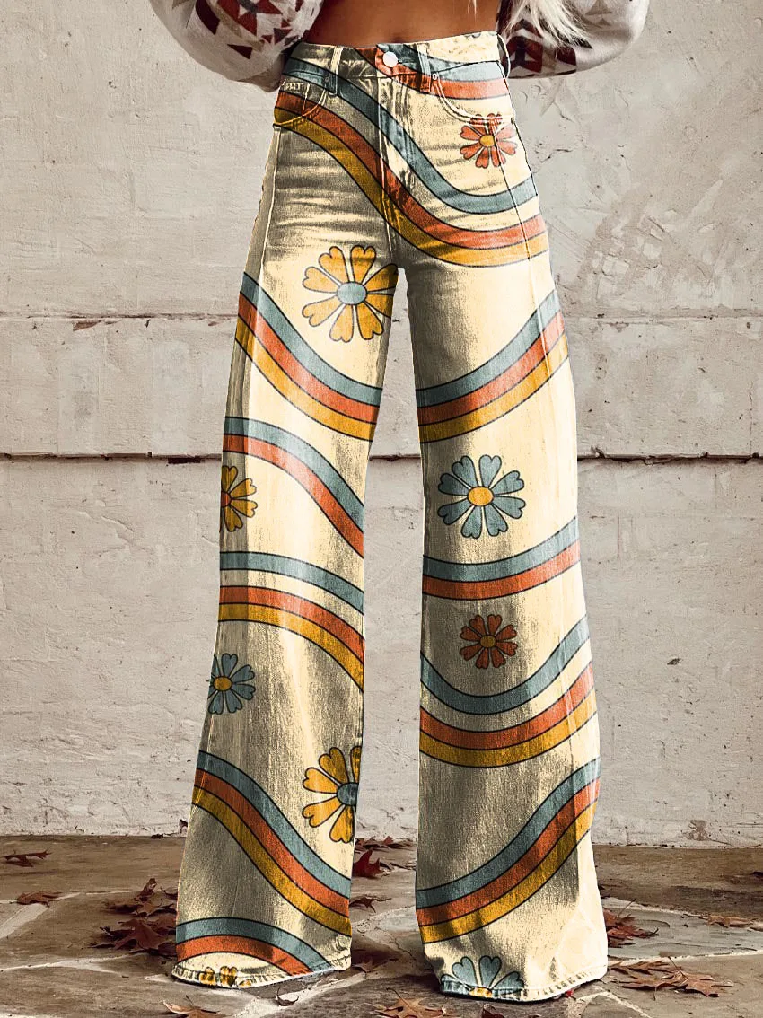 Women's wide leg pants, flared pants, fashionable casual oversized women's casual pants, trendy women's wide leg pants S-3XL
Women's wide leg pants, flared pants, fashionable casual oversized women's casual pants, trendy women's wide leg pants S-3XL