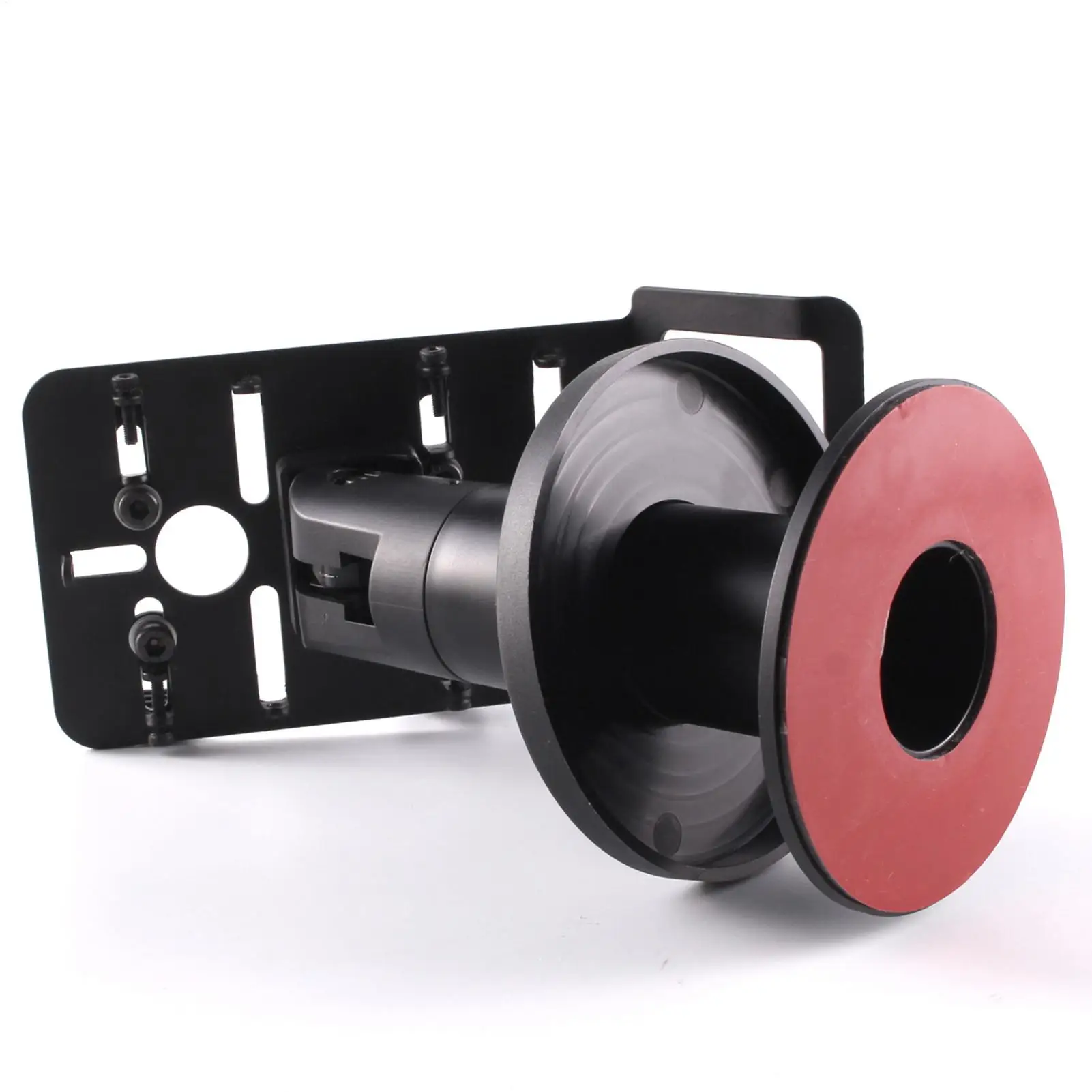 POS Machine Stand 360-Degree Rotate Ergonomic Support Rack POS Stand Counter For Credit Card Reader Payment Terminal Supermarket
POS Machine Stand 360-Degree Rotate Ergonomic Support Rack POS Stand Counter For Credit Card Reader Payment Terminal Supermarket