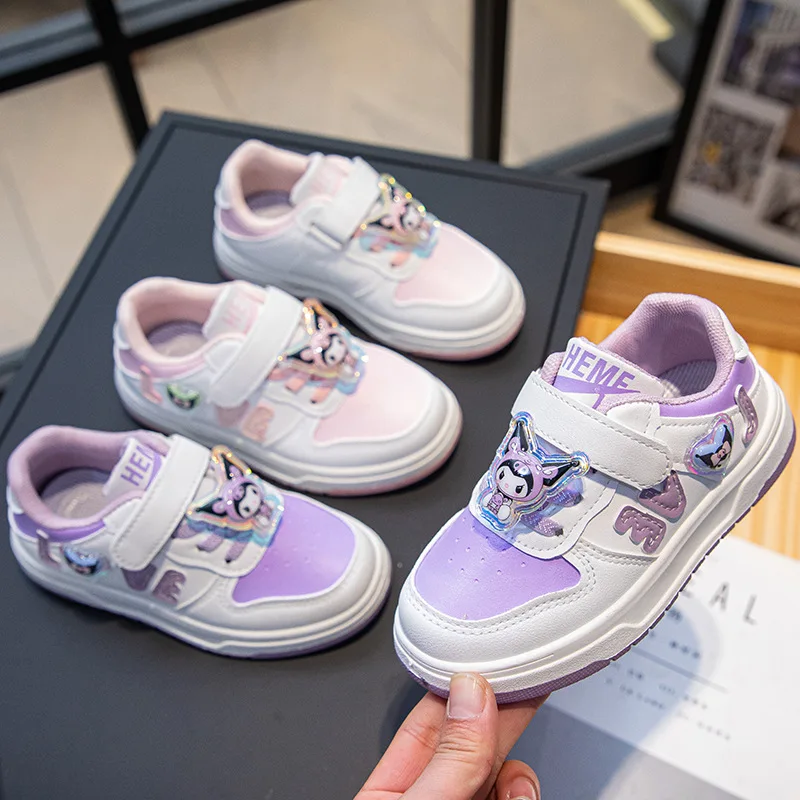 Girls' Low-top Board Shoes Summer New Soft-soled Non-slip Fashion Middle-aged and Older Children's Sports Comfortable Casual
Girls' Low-top Board Shoes Summer New Soft-soled Non-slip Fashion Middle-aged and Older Children's Sports Comfortable Casual