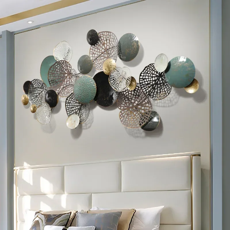 Nordic Metal Wall Decor Fashionable 3D Office and Living Room Decoration TV Sofa Background Accessory Chic Artistic Piece
Nordic Metal Wall Decor Fashionable 3D Office and Living Room Decoration TV Sofa Background Accessory Chic Artistic Piece