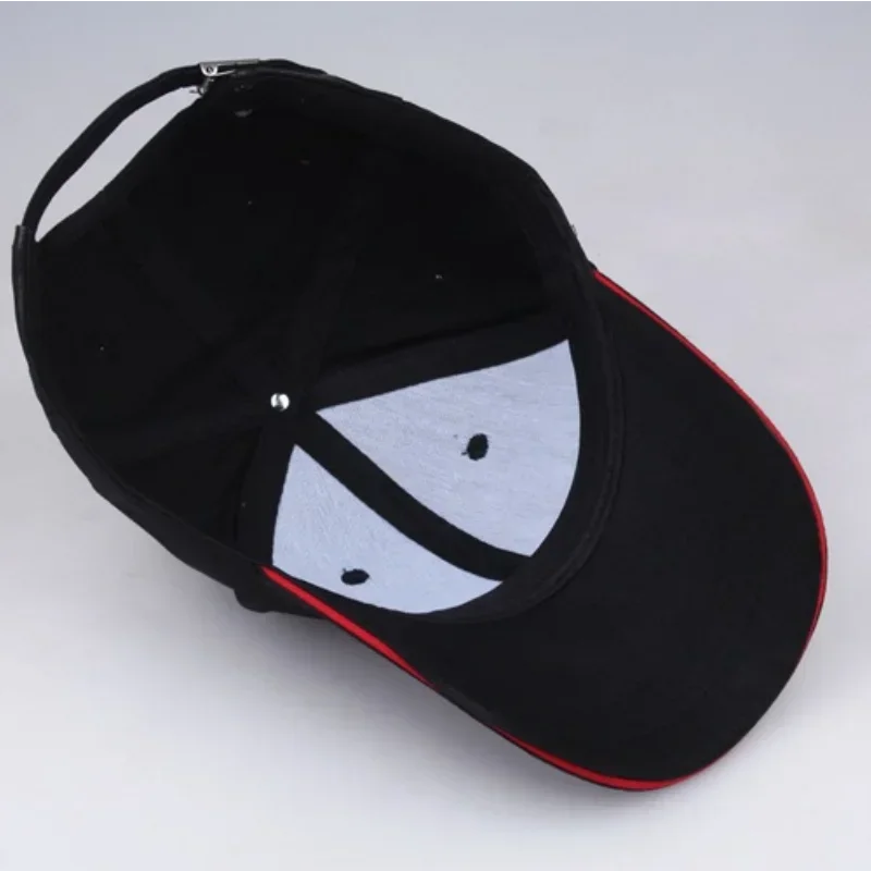 VW 2026 Hot Outdoor Sport Leisure Sun Visor Hat Embroidery Hip Hop Baseball Caps for Volkswagen GTI Golf Passat Jetta Polo Touar
VW 2026 Hot Outdoor Sport Leisure Sun Visor Hat Embroidery Hip Hop Baseball Caps for Volkswagen GTI Golf Passat Jetta Polo Touar