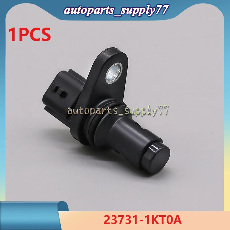23731-1KT0A для NISSAN CUBE MARCH NV200 ROGUE SPORT SENTRA TIIDA VERSA FLUENCE 2012-2017 датчик положения коленчатого вала
23731-1KT0A для NISSAN CUBE MARCH NV200 ROGUE SPORT SENTRA TIIDA VERSA FLUENCE 2012-2017 датчик положения коленчатого вала