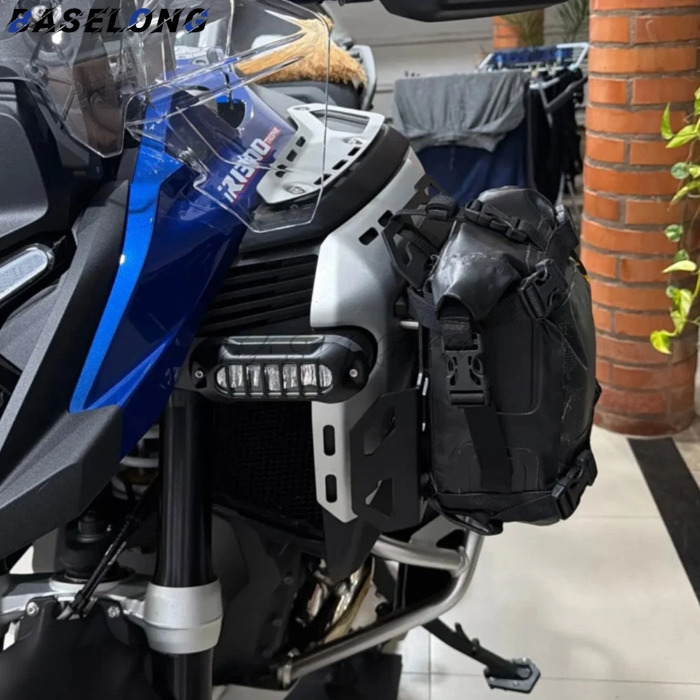 Motorcycle Side Tank Cover Luggage Racks Support Bracket For BMW R1300GS Adventure R1300GSA GS1300 R 1300 GS ADV 2024 2025 2026
Motorcycle Side Tank Cover Luggage Racks Support Bracket For BMW R1300GS Adventure R1300GSA GS1300 R 1300 GS ADV 2024 2025 2026