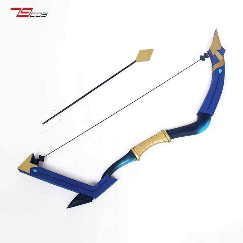 Asada Shino Bow and Arrow Sword Art Online Cosplay Weapons Props for Halloween Christmas Carnival Party Comic Show Events
Asada Shino Bow and Arrow Sword Art Online Cosplay Weapons Props for Halloween Christmas Carnival Party Comic Show Events