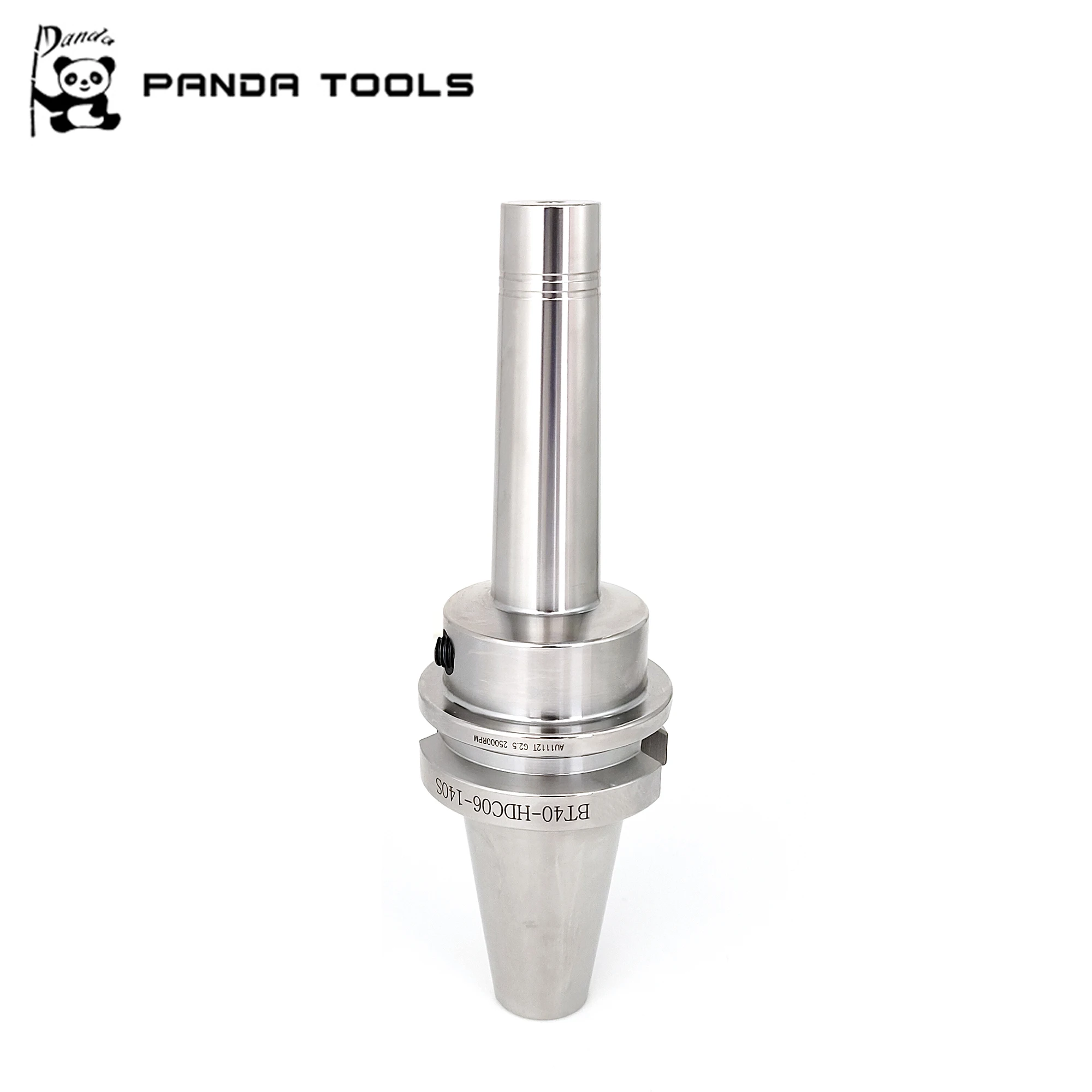 Factory Supply BT30 BT40 BT50 Bt HDC06 140S Hydraulic Collet Chuck Tool Hoder
Factory Supply BT30 BT40 BT50 Bt HDC06 140S Hydraulic Collet Chuck Tool Hoder