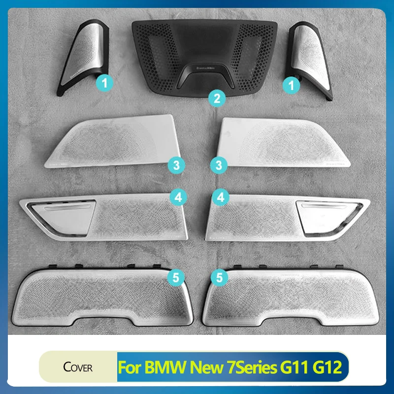 11-цветный светодиодный чехол для динамика для BMW, новая 7 серии G11 G12, автомобильный среднечастотный твитер, Hi-Fi, музыка, стерео, звуковой сигнал, окружающий свет, украшение, ремонт
11-цветный светодиодный чехол для динамика для BMW, новая 7 серии G11 G12, автомобильный среднечастотный твитер, Hi-Fi, музыка, стерео, звуковой сигнал, окружающий свет, украшение, ремонт