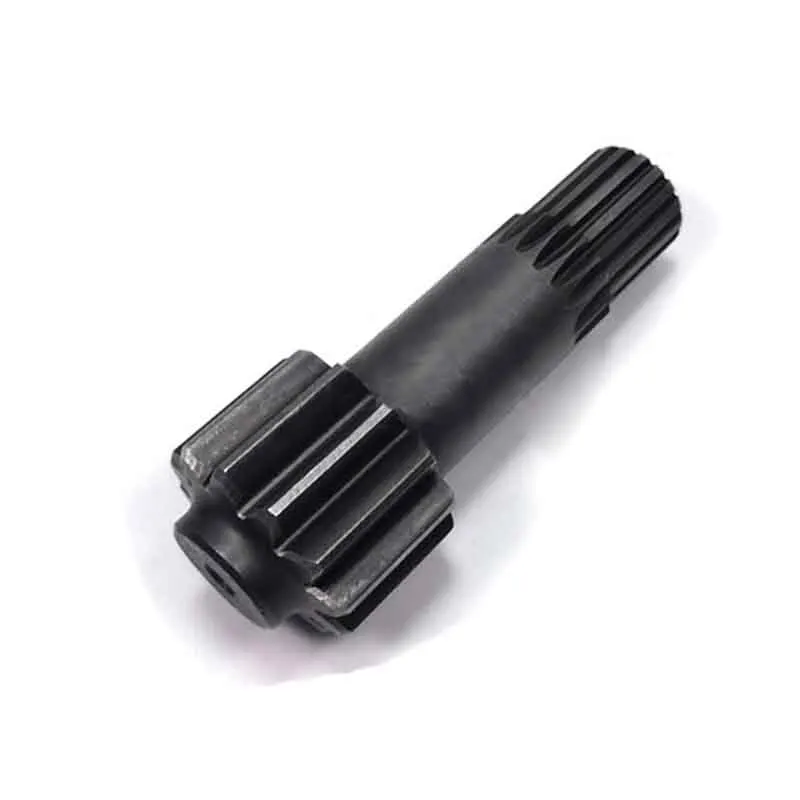 For Komatsu PC120-6 130-7 Sumitomo SH120-A2 A3 Walking Center Sun Gear Drive Gear Excavator Parts Free Shipping
For Komatsu PC120-6 130-7 Sumitomo SH120-A2 A3 Walking Center Sun Gear Drive Gear Excavator Parts Free Shipping