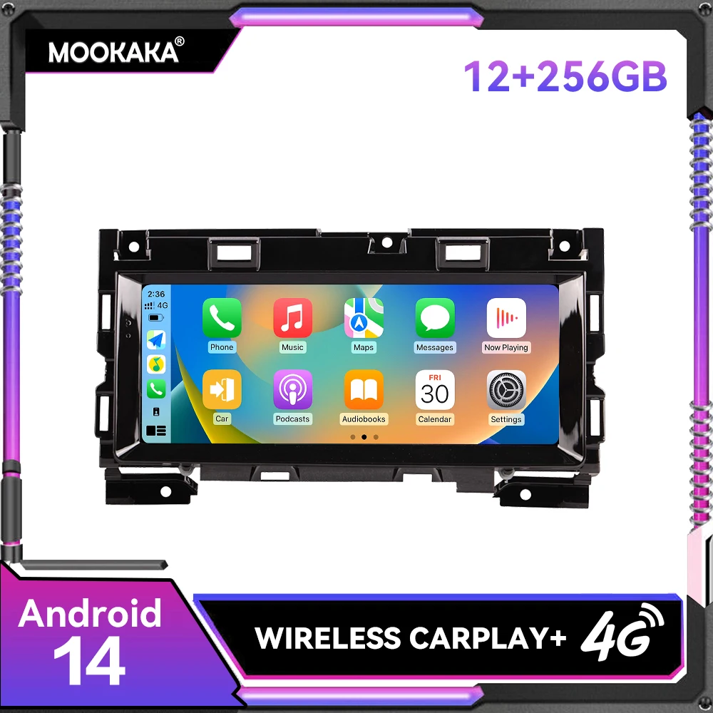 10.25" Screen Car Android 15.0 GPS Stereo For Jaguar XF XFL X260 2016-2018 CarPlay Multimedia Video Player Autoradio Navigation
10.25" Screen Car Android 15.0 GPS Stereo For Jaguar XF XFL X260 2016-2018 CarPlay Multimedia Video Player Autoradio Navigation