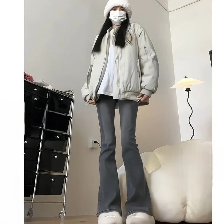 Брюки Bootcut для офиса, женские вечерние, свободные, мешковатые, полированные, необычные, с цепочкой в пустыне, диско-палаццо, ацтекские, для пешего туризма, в стиле бохо, ажурные, стеганые, женские
Брюки Bootcut для офиса, женские вечерние, свободные, мешковатые, полированные, необычные, с цепочкой в пустыне, диско-палаццо, ацтекские, для пешего туризма, в стиле бохо, ажурные, стеганые, женские