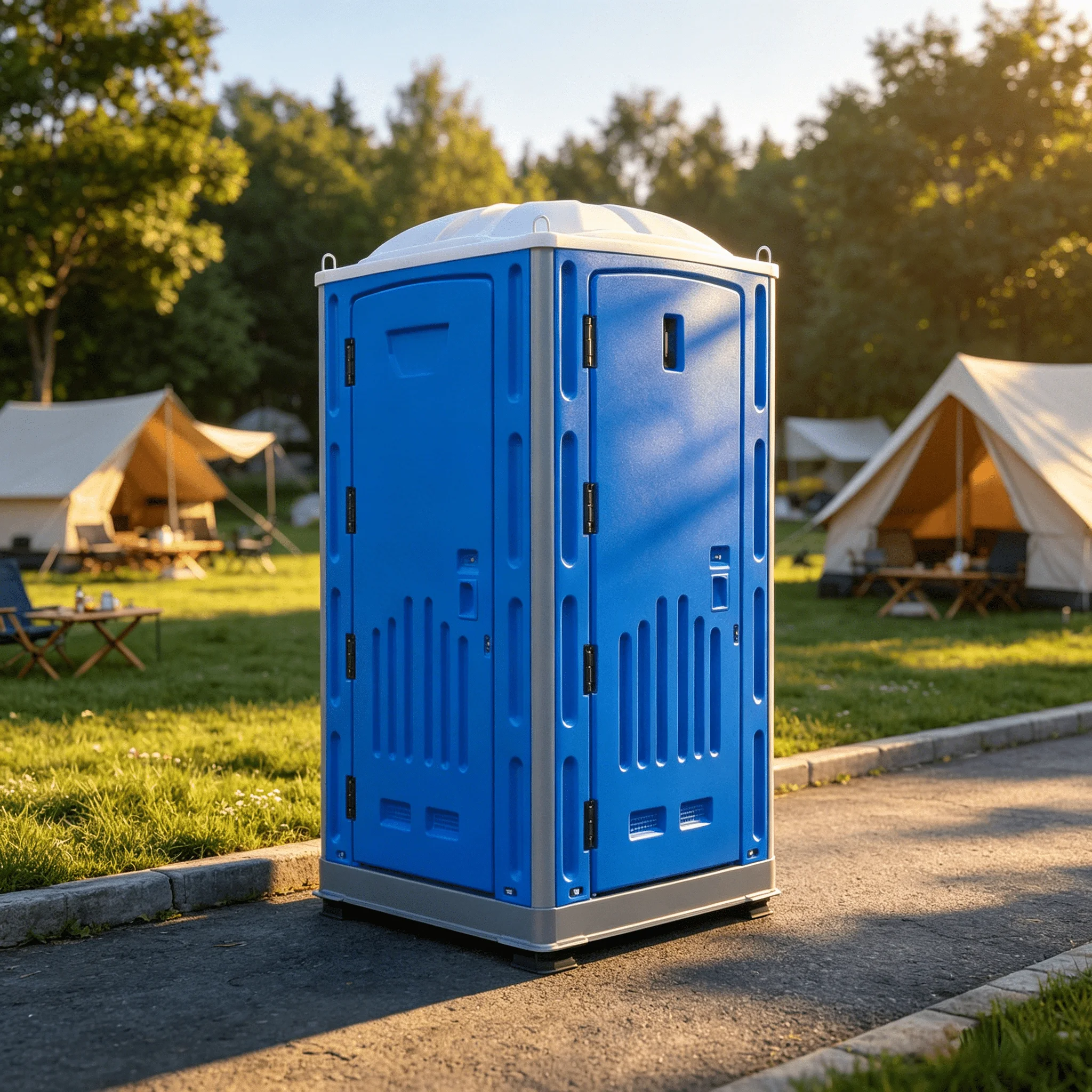 China Wholesale Portable Toilet Portable HDPE Sandwich Panel Material Prefab Restroom Mobile Public Toilet for Outdoor
China Wholesale Portable Toilet Portable HDPE Sandwich Panel Material Prefab Restroom Mobile Public Toilet for Outdoor