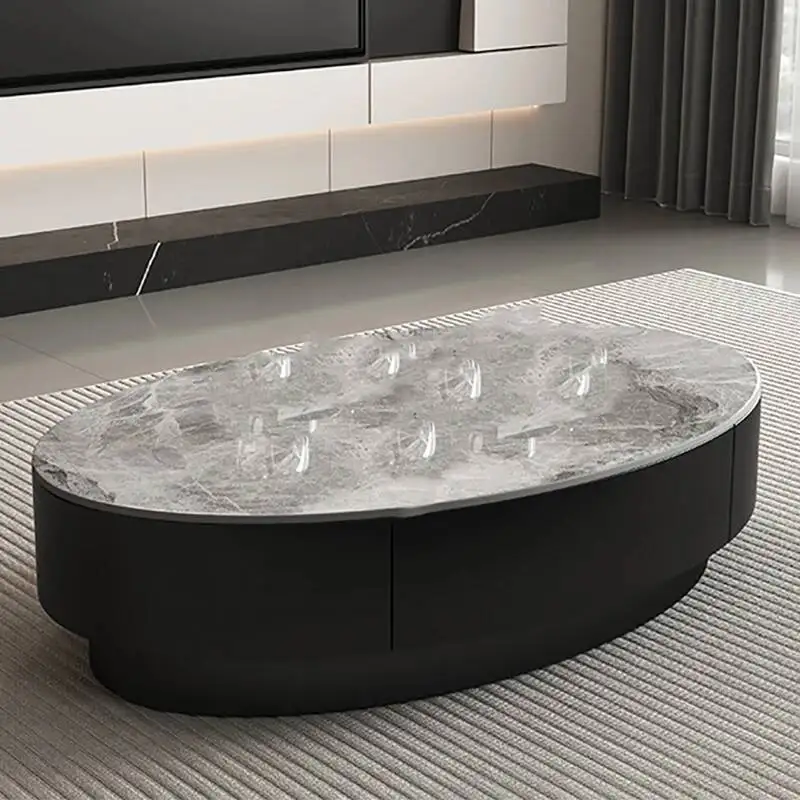 Salon Minimalist Coffee Tables Space Modern Saving Dining Premium Coffee Table Italian Computer Mesas Bajas Backyard Furniture
Salon Minimalist Coffee Tables Space Modern Saving Dining Premium Coffee Table Italian Computer Mesas Bajas Backyard Furniture