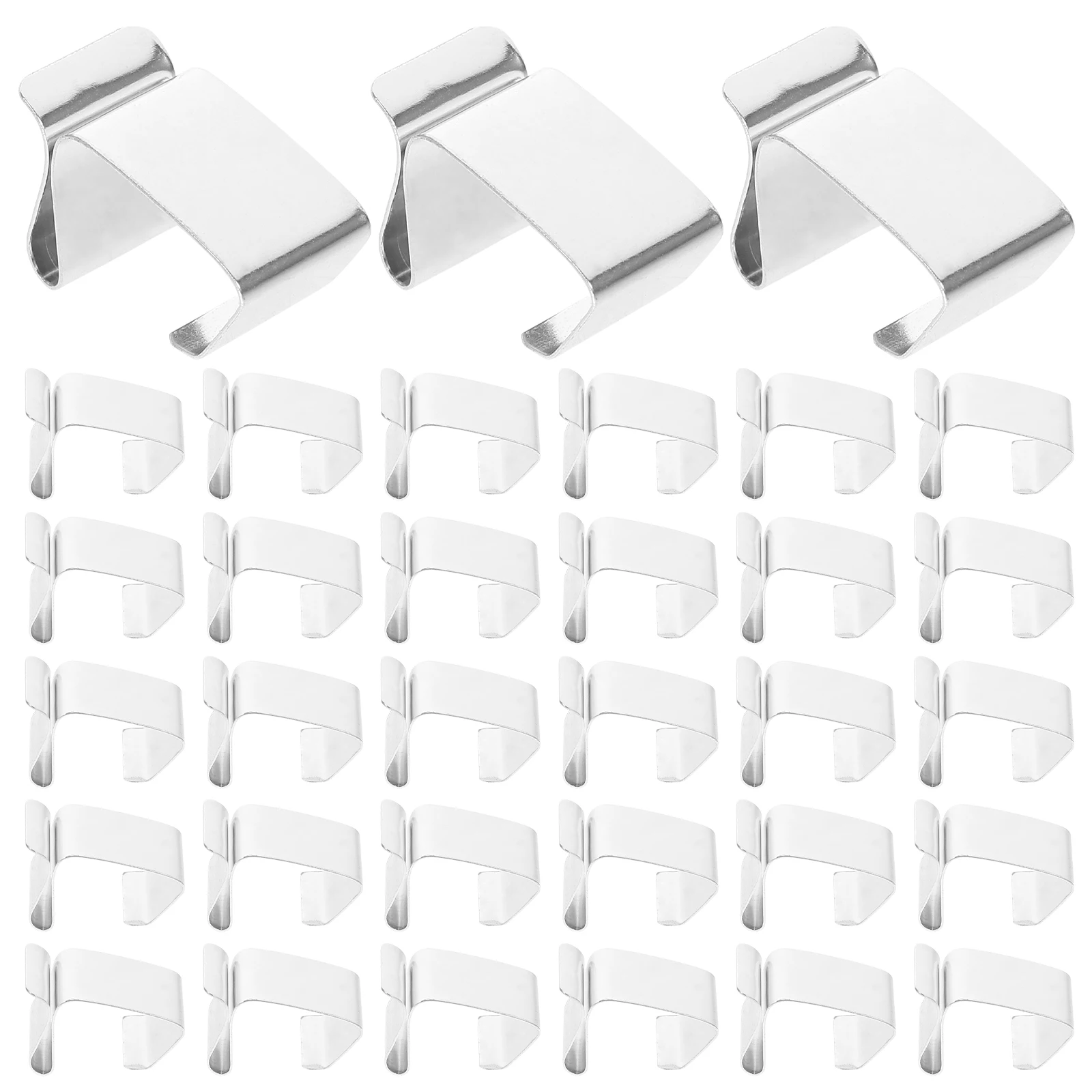 50 Pcs Christmas Light Clips Hooks Metal Hangers Lantern Hook Decoration Gutter Clips Outdoor Lights Waterproof Reusable Mn
50 Pcs Christmas Light Clips Hooks Metal Hangers Lantern Hook Decoration Gutter Clips Outdoor Lights Waterproof Reusable Mn
