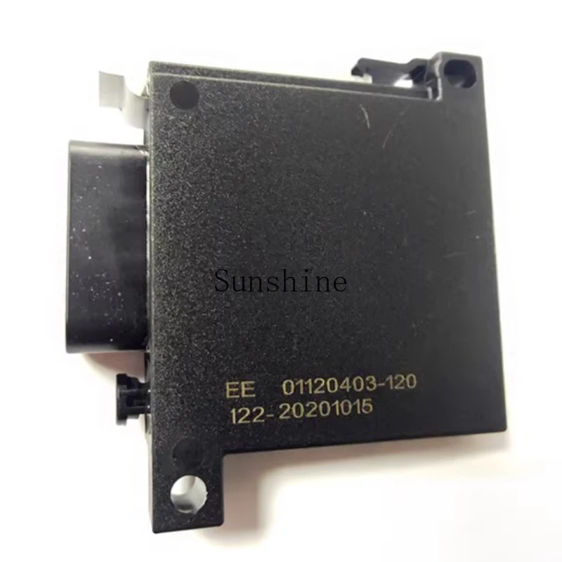Applicable to Xuanli ZS150-6F ZS150-6P National IV EFI Igniter ECU Computer Board
Applicable to Xuanli ZS150-6F ZS150-6P National IV EFI Igniter ECU Computer Board
