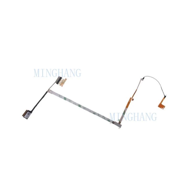M M For Lenovo ThinkPad E15 Gen 2 20RD 20RE Screen Cable GE5B0 EDP RGB DC02C00ME20
M M For Lenovo ThinkPad E15 Gen 2 20RD 20RE Screen Cable GE5B0 EDP RGB DC02C00ME20