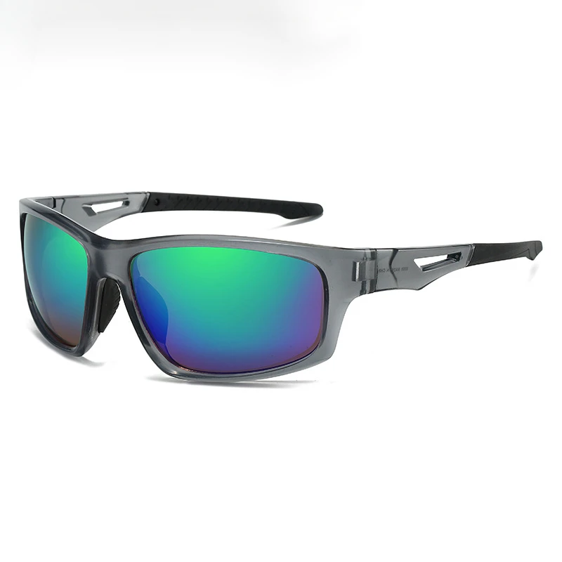9350 New Fashion Men's and Women's Outdoor Riding Athletic Glasses Driving Sunglasses European and American Sunglasses
9350 New Fashion Men's and Women's Outdoor Riding Athletic Glasses Driving Sunglasses European and American Sunglasses