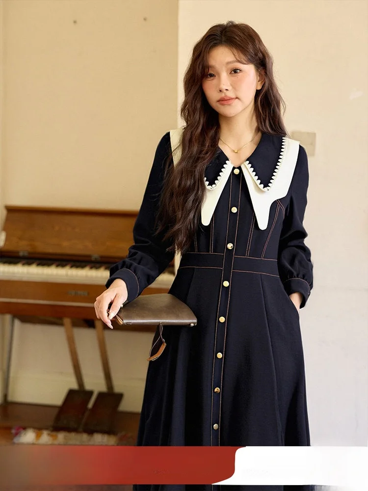 Faionable plus Size Women's Dry Denim Skirt High Waist Single Button Casual Long Sve Autumn Spring Seasonal Wear
Faionable plus Size Women's Dry Denim Skirt High Waist Single Button Casual Long Sve Autumn Spring Seasonal Wear