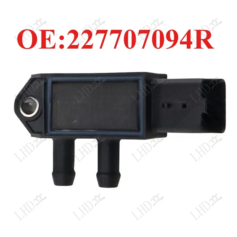 Z+ Pressure Sensor For Nissan Qashqai 227707094R.
Z+ Pressure Sensor For Nissan Qashqai 227707094R.