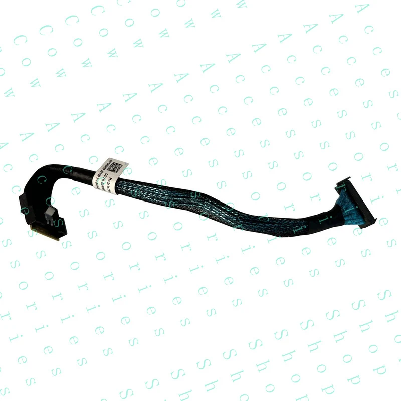 PP+ FOR Dell PowerEdge R760 RAID Controller to Motherboard SAS Cable VHW9P For H755
PP+ FOR Dell PowerEdge R760 RAID Controller to Motherboard SAS Cable VHW9P For H755