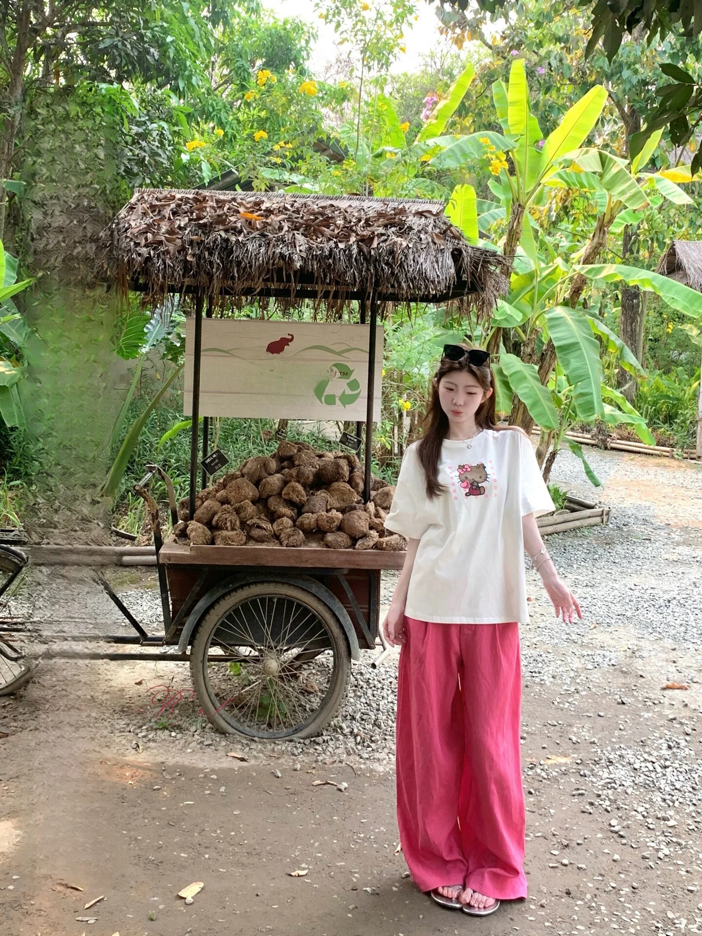 High Waist Wide Leg Pants Women's Summer Holiday Style Linen Pleated Long Pants White Water Girl Sweet Heart Berry Jui...
High Waist Wide Leg Pants Women's Summer Holiday Style Linen Pleated Long Pants White Water Girl Sweet Heart Berry Jui...