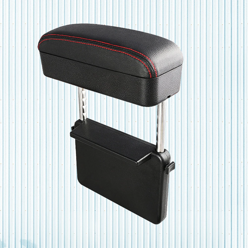 Armrest Box Elbow Support Pad Center Console Armrests Multifunctional Armrest Accessories
Armrest Box Elbow Support Pad Center Console Armrests Multifunctional Armrest Accessories