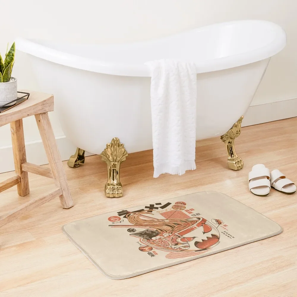 X-ray Great Ramen! Bath Mat Non-Slip Bathtub Mats For Bathroom And Toilet Carpet In The Bathroom Carpet For Shower Mat
X-ray Great Ramen! Bath Mat Non-Slip Bathtub Mats For Bathroom And Toilet Carpet In The Bathroom Carpet For Shower Mat