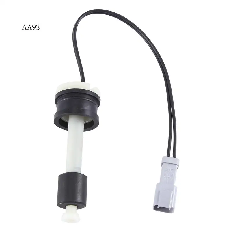 AA-Car OIL LEVEL SENSOR For ISUZU 2.2DI / YANMAR TK 3.74 / 3.95 / 4.86 / 4.86E THERMO KING 41-0402 410402 Parts Accessories
AA-Car OIL LEVEL SENSOR For ISUZU 2.2DI / YANMAR TK 3.74 / 3.95 / 4.86 / 4.86E THERMO KING 41-0402 410402 Parts Accessories
