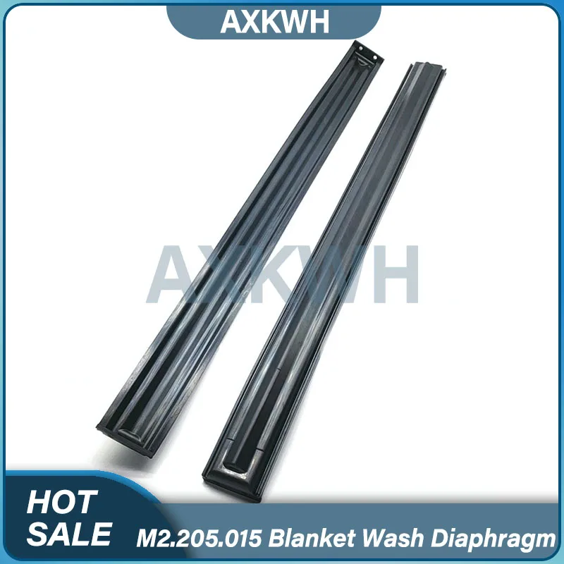 1 Piece Best Quality M2.205.015 Blanket Wash Diaphragm L=795mm For Heidelberg SM74 Printing Machine Parts
1 Piece Best Quality M2.205.015 Blanket Wash Diaphragm L=795mm For Heidelberg SM74 Printing Machine Parts