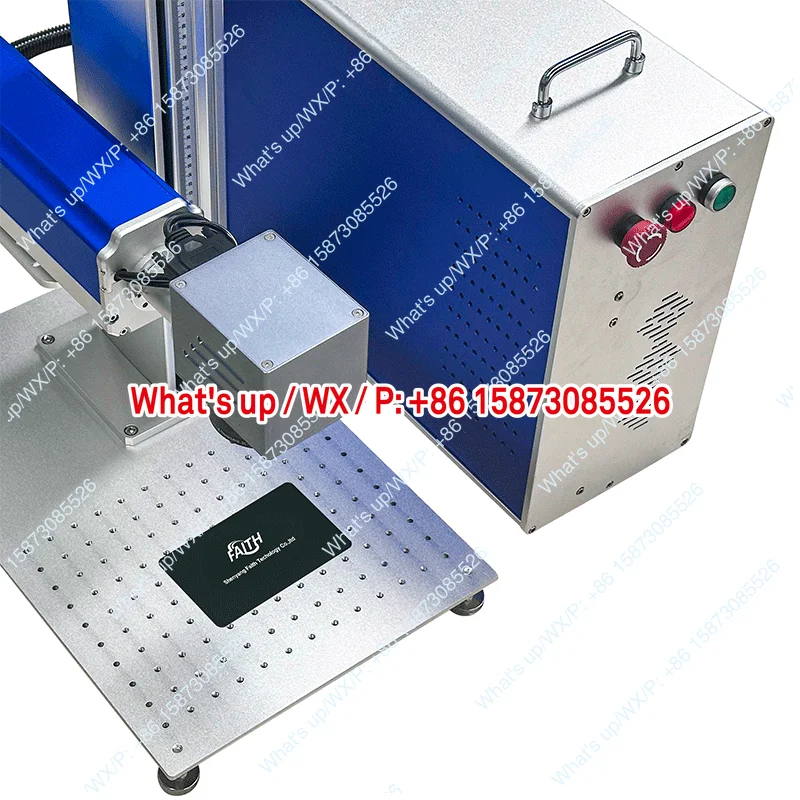 Support OEM and ODM 20w 30w 50w Portable Nameplate Credit Card Split Mini Engraving Fiber Marking Machine for Metal Steel
Support OEM and ODM 20w 30w 50w Portable Nameplate Credit Card Split Mini Engraving Fiber Marking Machine for Metal Steel
