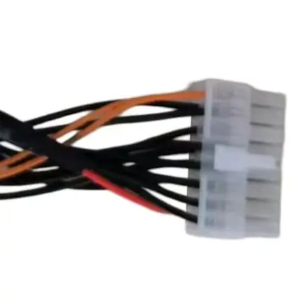 48V 275A Motor Controller Conversion Line For For Curtis 1510 Series And G29 For Golf Cart Electrical System Upgrade Adapter Cab
48V 275A Motor Controller Conversion Line For For Curtis 1510 Series And G29 For Golf Cart Electrical System Upgrade Adapter Cab