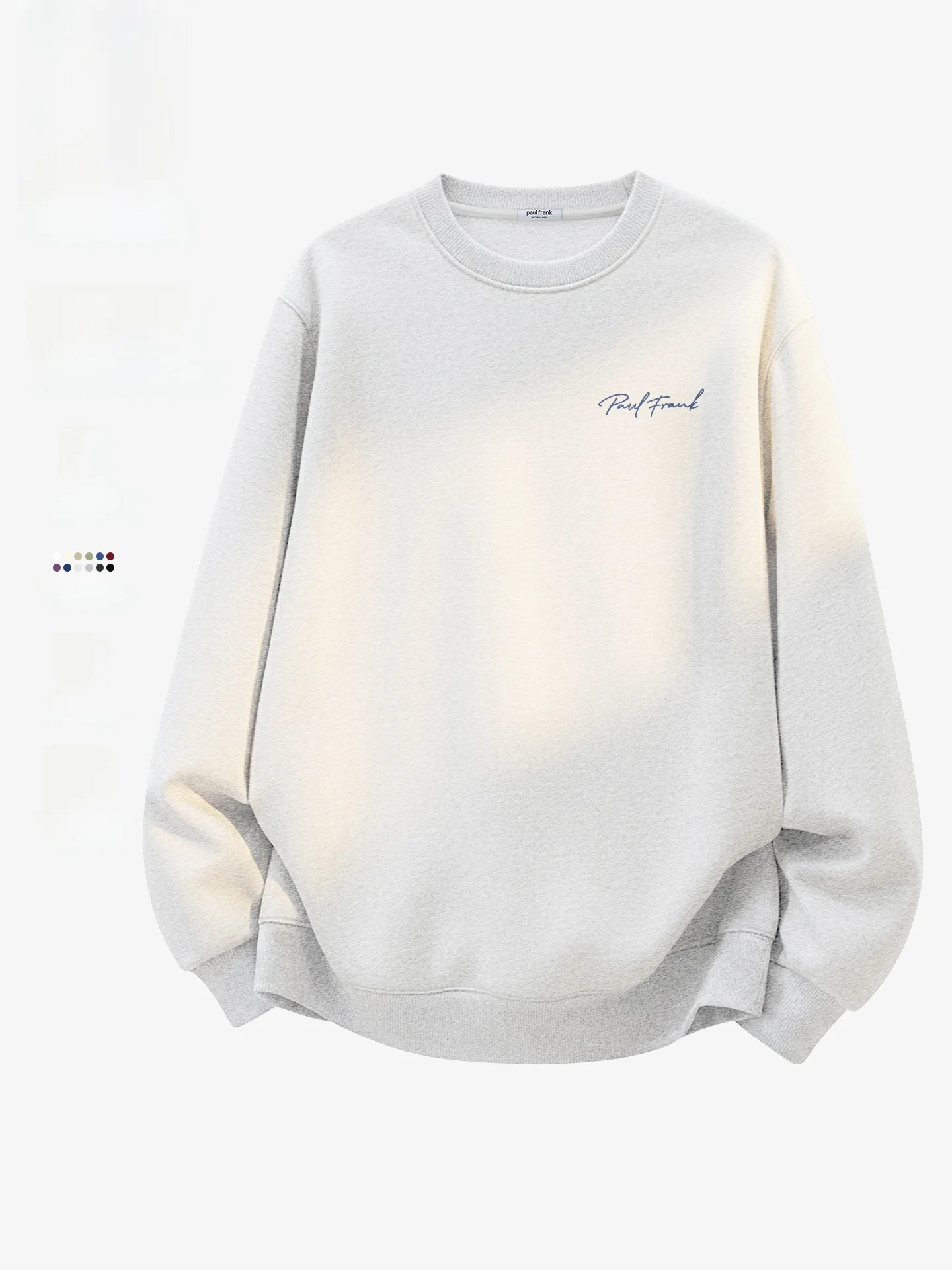 Свитшот с круглым вырезом и длинными рукавами, с принтом обезьяны, повседневная весенняя верхняя одежда для мужчин и женщин, унисекс
Свитшот с круглым вырезом и длинными рукавами, с принтом обезьяны, повседневная весенняя верхняя одежда для мужчин и женщин, унисекс