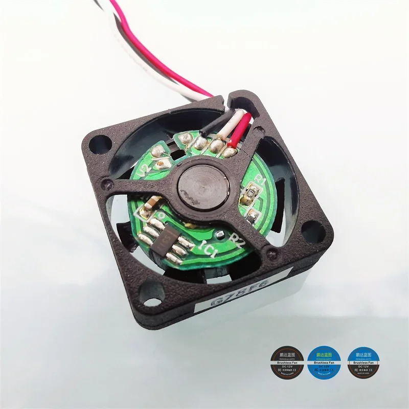 Оригинальный мини-ноутбук AD2005DX-K76, 2006, 2 см, бесшумный, 5 В, 0,06 А, охлаждающий вентилятор 20*20*6 мм
Оригинальный мини-ноутбук AD2005DX-K76, 2006, 2 см, бесшумный, 5 В, 0,06 А, охлаждающий вентилятор 20*20*6 мм