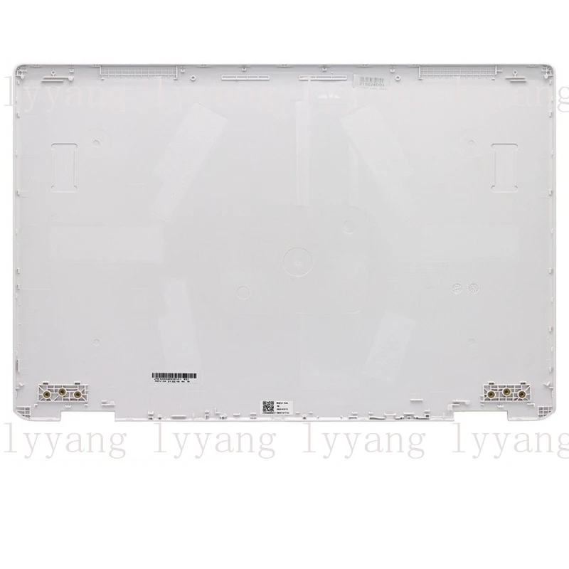 Новый L73323-001 для HP Chromebook X360 14B-CA TPN-Q228, задняя крышка ЖК-дисплея, белая
Новый L73323-001 для HP Chromebook X360 14B-CA TPN-Q228, задняя крышка ЖК-дисплея, белая