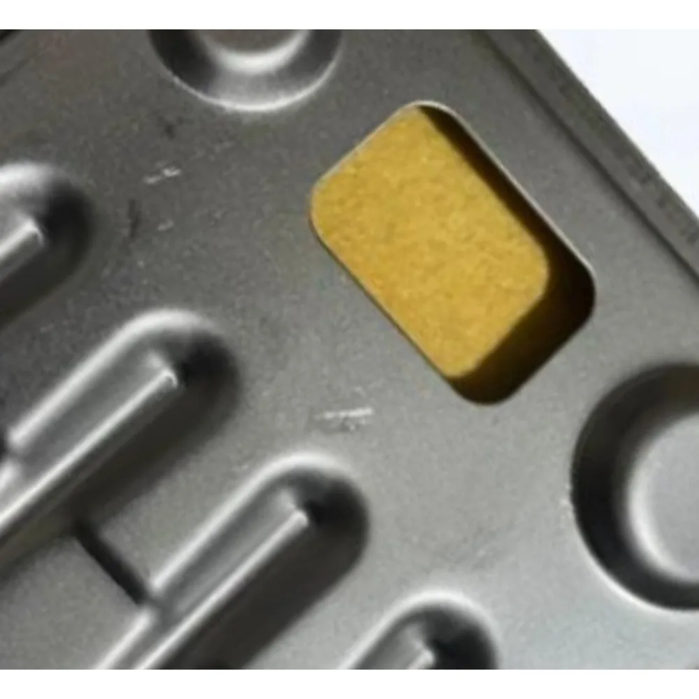 For Roewe ERX5 Plus EI6MAX EHS Transmission Filter Element Cartridge Gearbox Filters Accessories China Brand Automotive Parts
For Roewe ERX5 Plus EI6MAX EHS Transmission Filter Element Cartridge Gearbox Filters Accessories China Brand Automotive Parts