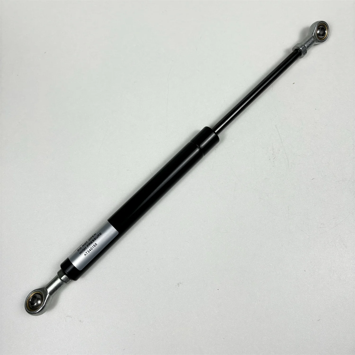 Door Gas Strut Spring Cylinder AT340155 For John Deere 310L 410G 710G 710J 710K 310G
Door Gas Strut Spring Cylinder AT340155 For John Deere 310L 410G 710G 710J 710K 310G