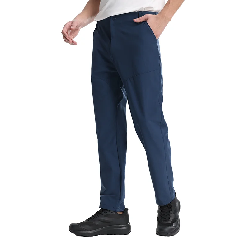 Men's Trendy Outdoor Tactical Pants Spring Summer Waterproof Hiking Trousers Versatile for Camping Mountaineering and Travel
Men's Trendy Outdoor Tactical Pants Spring Summer Waterproof Hiking Trousers Versatile for Camping Mountaineering and Travel