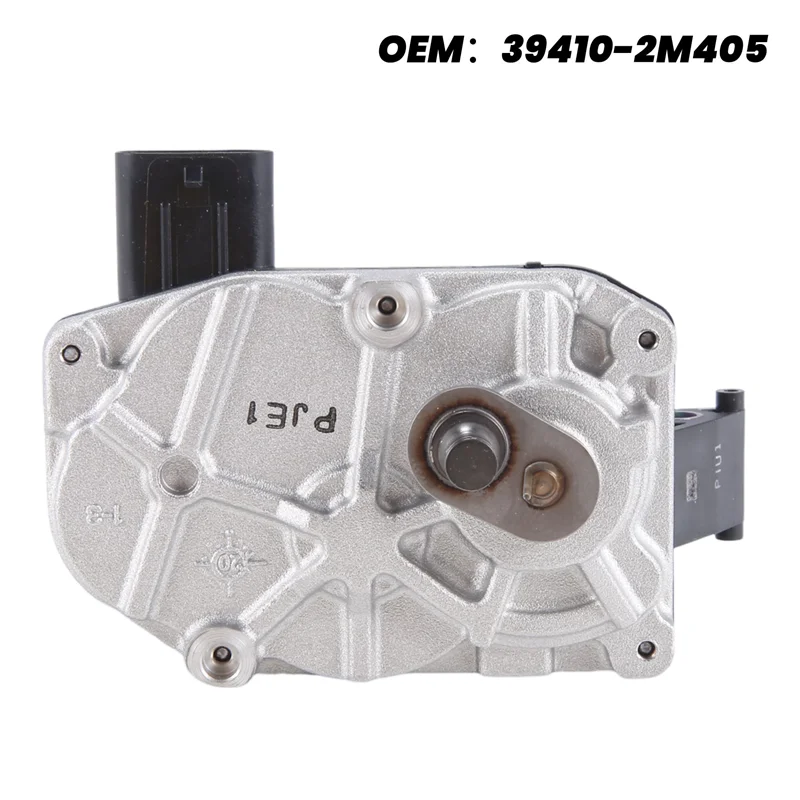 ABXN-Precision Engineered 39410-2M405 Turbocharger Actuator For Hyundai Elantra 2021-2023
ABXN-Precision Engineered 39410-2M405 Turbocharger Actuator For Hyundai Elantra 2021-2023