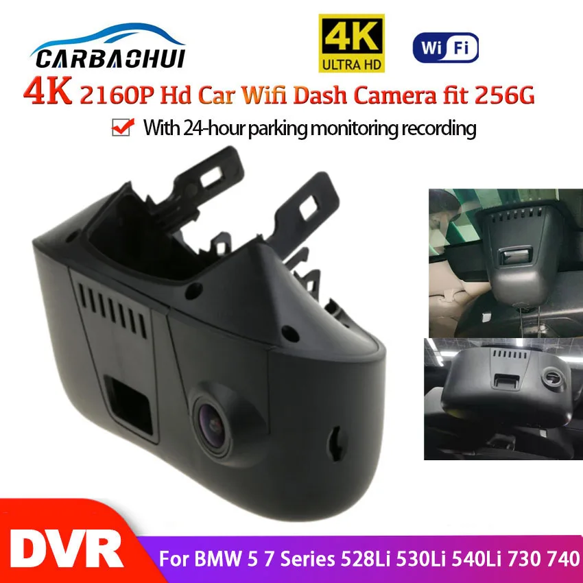 Car Wifi DVR Driving Video Recorder Car Front Dash Cam Camera APP Control Function For BMW 5 7 Series 528Li 530Li 540Li 730 740
Car Wifi DVR Driving Video Recorder Car Front Dash Cam Camera APP Control Function For BMW 5 7 Series 528Li 530Li 540Li 730 740