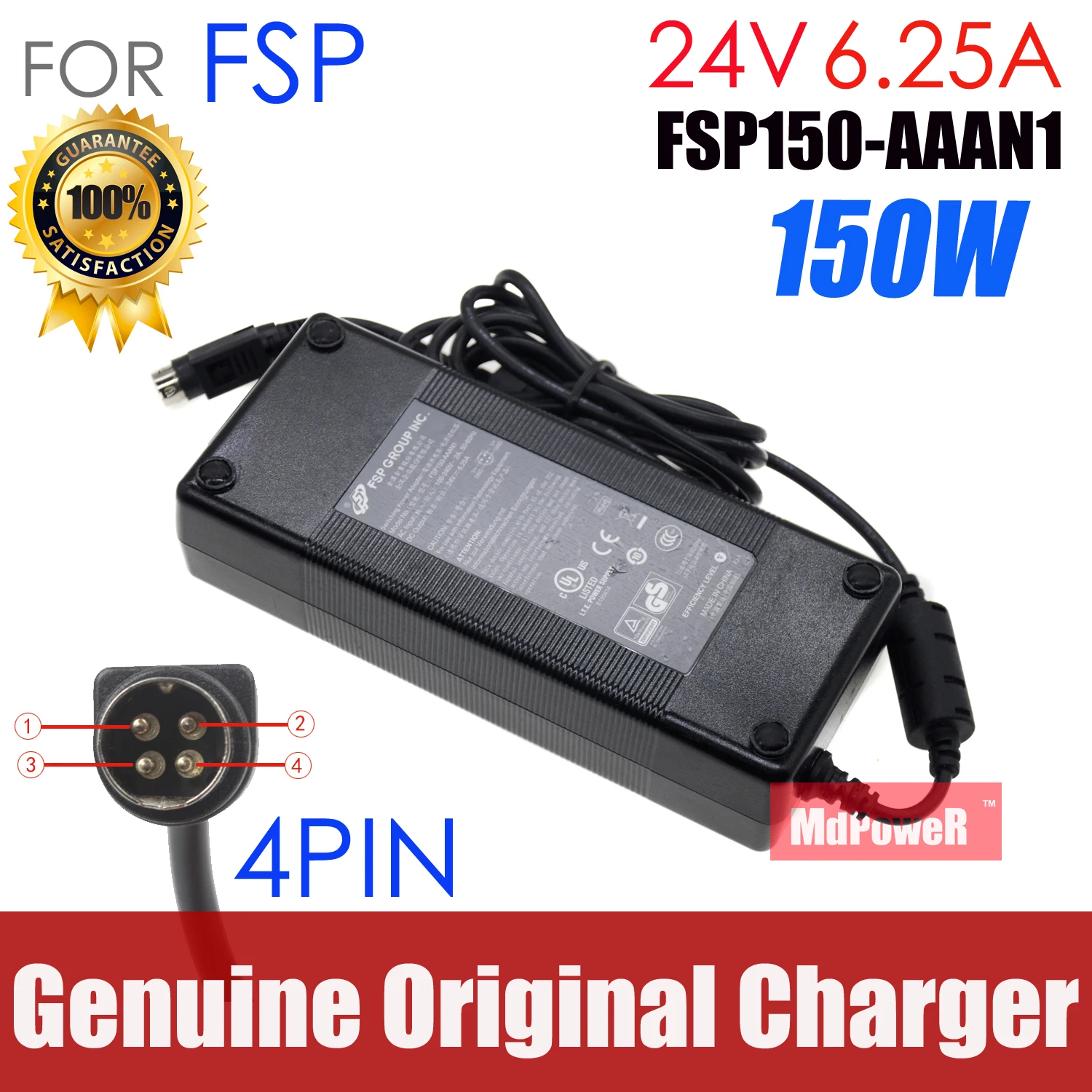 Genuine FSP120-AFB 48V 2.5A 120W Power supply adapter FSP120-AFA For Ci SCO SG300 SG-300-10P SF302 SG200-08P FSP AC Charger 4Pin
Genuine FSP120-AFB 48V 2.5A 120W Power supply adapter FSP120-AFA For Ci SCO SG300 SG-300-10P SF302 SG200-08P FSP AC Charger 4Pin