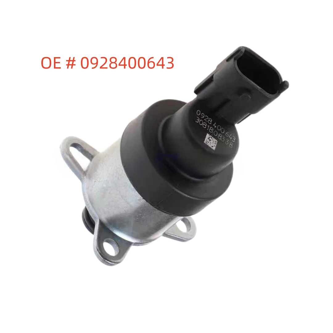 high quality 0928400643 Fuel Injection System Fuel Pump Metering Valve for Citroen Seine 307
high quality 0928400643 Fuel Injection System Fuel Pump Metering Valve for Citroen Seine 307