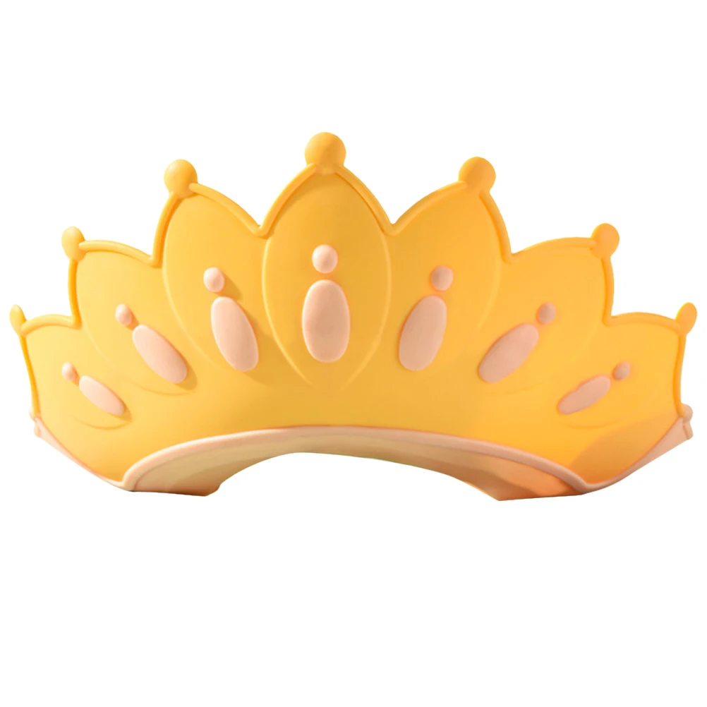 Waterproof Shampoo Cap Kids Shower Hair Washing Hat for Toddlers Baby Shower Cap Hair Washing Station Cartoon Design Bathing
Waterproof Shampoo Cap Kids Shower Hair Washing Hat for Toddlers Baby Shower Cap Hair Washing Station Cartoon Design Bathing