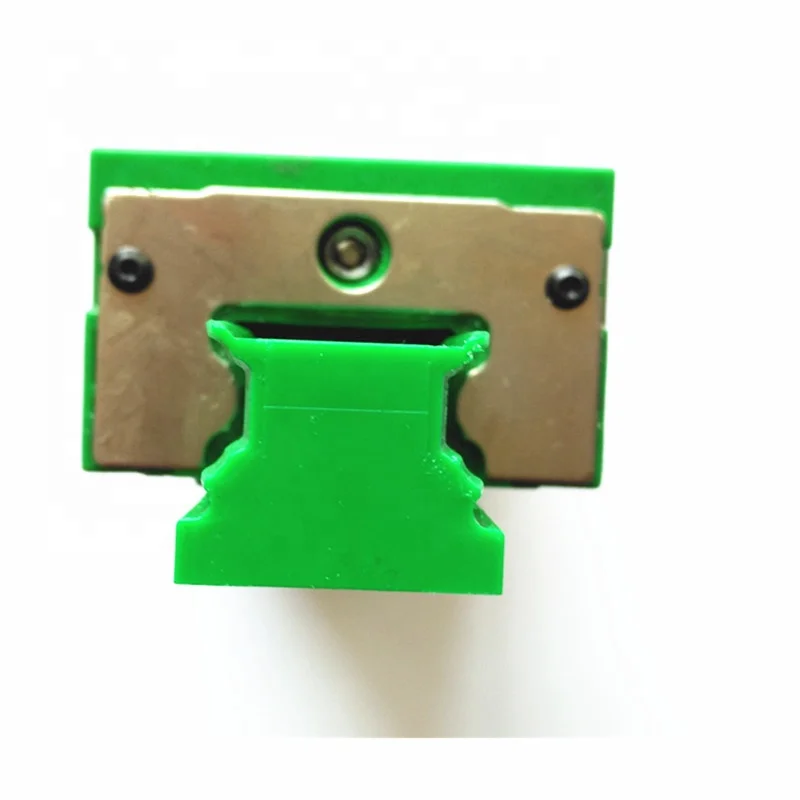 Бегунный блок Шаровая каретка Удлинить направляющий блок линейного перемещения KWVE45-B-L
Бегунный блок Шаровая каретка Удлинить направляющий блок линейного перемещения KWVE45-B-L