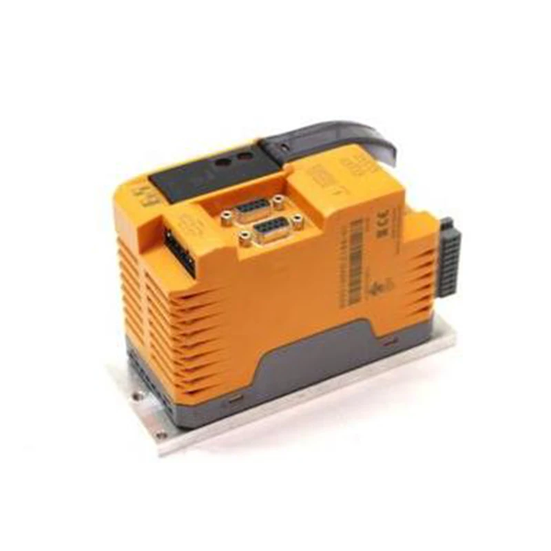 80VD100PD.C022-01 Austria B&R dual-axis drive servo module servo drive inverter module brand new original 80VD100PD.C022-01
80VD100PD.C022-01 Austria B&R dual-axis drive servo module servo drive inverter module brand new original 80VD100PD.C022-01