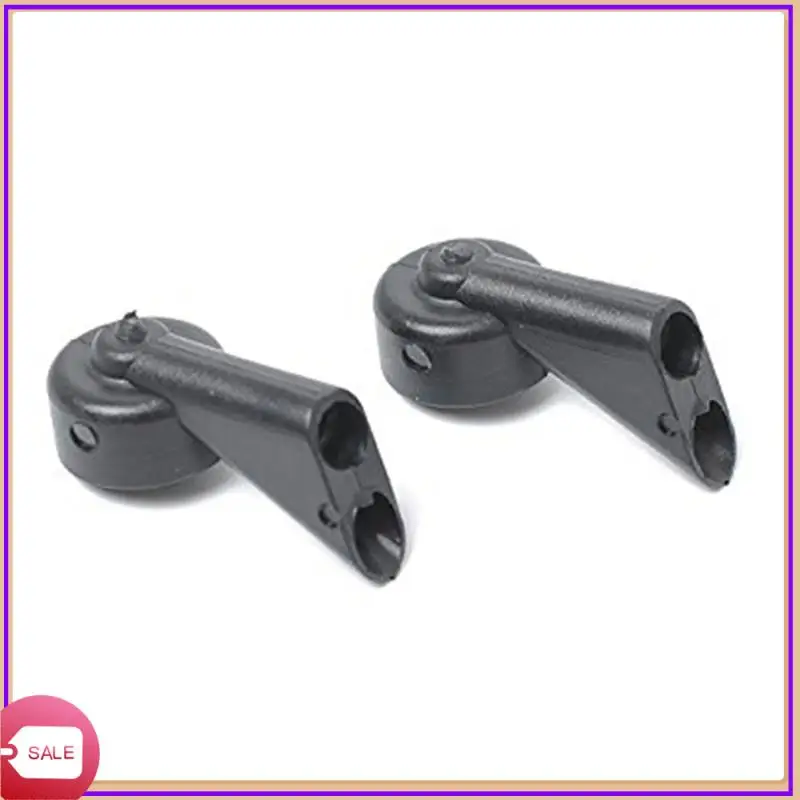 Prominent 8E9955985 Car Rear Windshield Washer Nozzles Nozzle Water Spray Jet For A3 A4 A6 Q7 Spray Jet Kit (Pack Of 2)
Prominent 8E9955985 Car Rear Windshield Washer Nozzles Nozzle Water Spray Jet For A3 A4 A6 Q7 Spray Jet Kit (Pack Of 2)