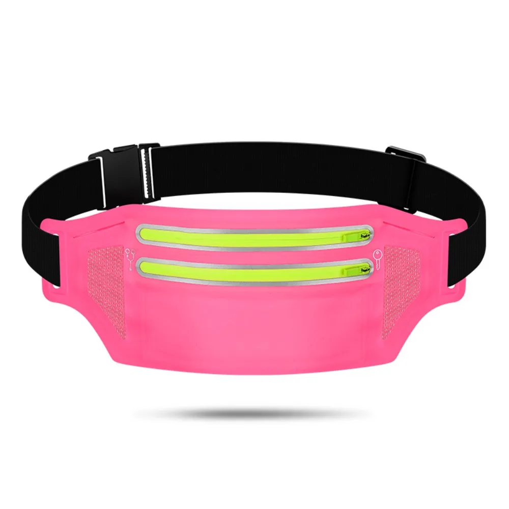 Ultra-Thin Sports Waist Bag High Elastic Multifunctional Running Phone Bag Storage Close Fitting Sports Phone Bag Sports Wear
Ultra-Thin Sports Waist Bag High Elastic Multifunctional Running Phone Bag Storage Close Fitting Sports Phone Bag Sports Wear