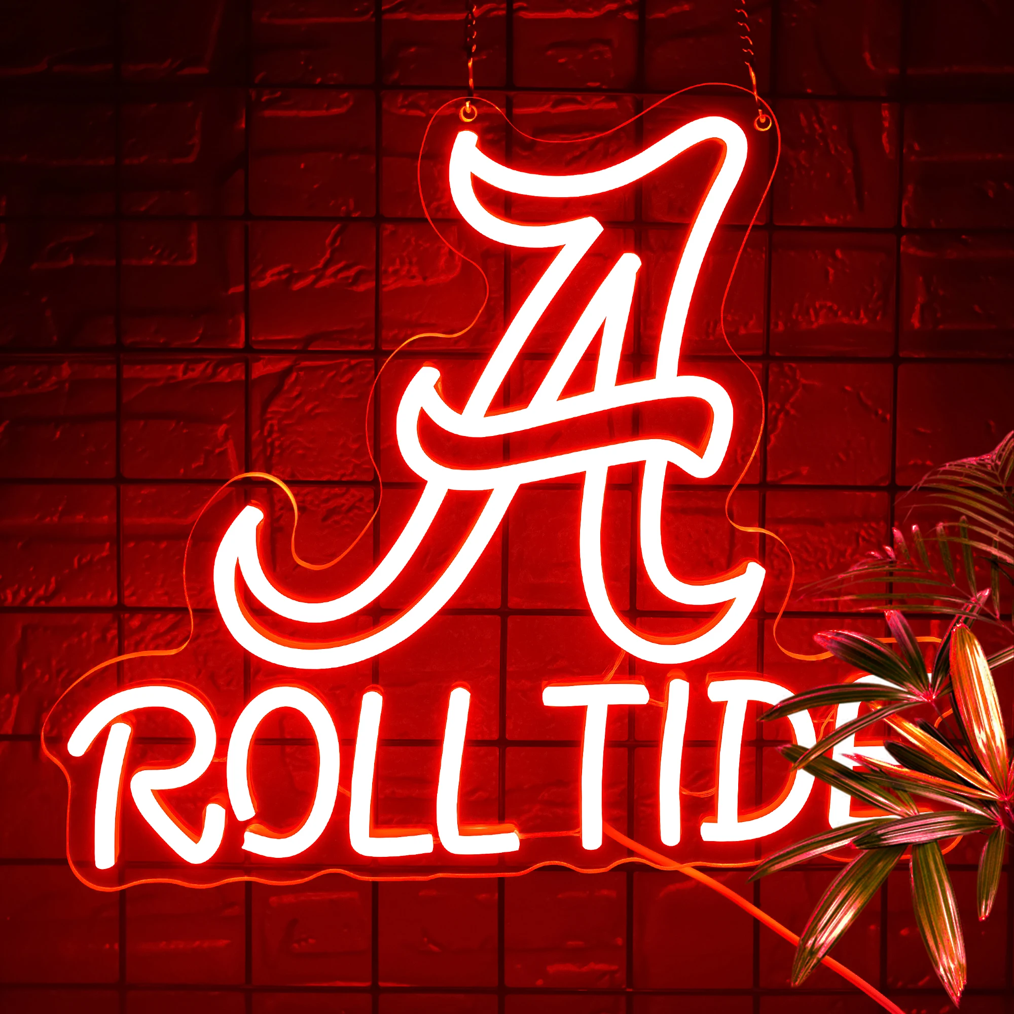 University Neon Sign for Wall Decor Team Sign Led Neon Light for Birthday Gifts for Fans Dimmable Led Sign for Party Dorm Decor
University Neon Sign for Wall Decor Team Sign Led Neon Light for Birthday Gifts for Fans Dimmable Led Sign for Party Dorm Decor