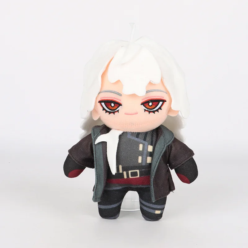 25cm Anime Grim Reaper Standing Plush Toys A Date with Death Cosplay Plushie Dolls Cartoon Stuffed Decoration Pillow Xmas Gifts
25cm Anime Grim Reaper Standing Plush Toys A Date with Death Cosplay Plushie Dolls Cartoon Stuffed Decoration Pillow Xmas Gifts