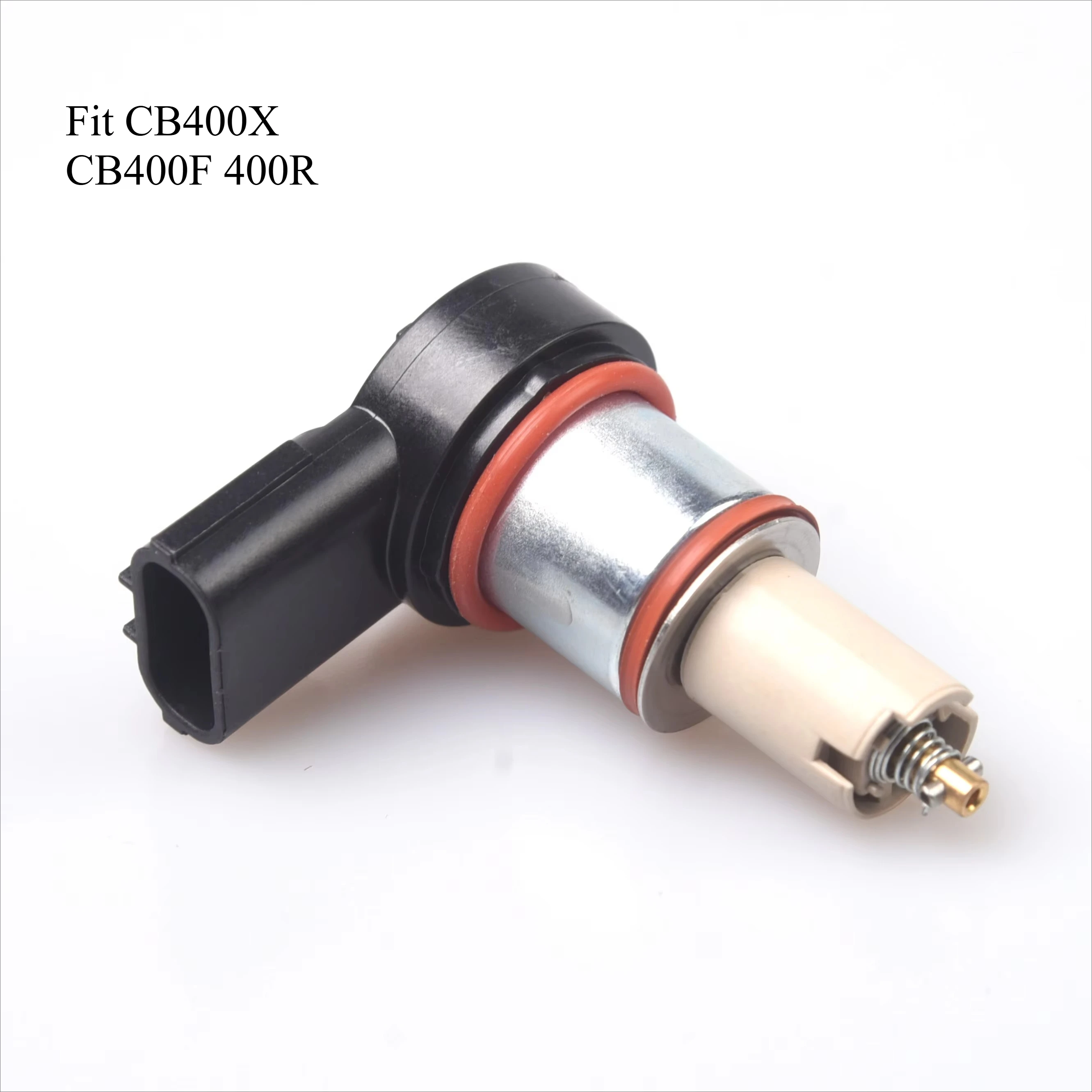 FOR Honda CB400X CB400F CB400R Motorcycle Idle Air Control Valve IAC Stepper Motor Idle Speed Motor
FOR Honda CB400X CB400F CB400R Motorcycle Idle Air Control Valve IAC Stepper Motor Idle Speed Motor