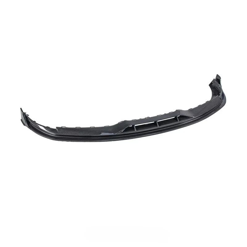 Exclusive 2025 Prepreg Carbon Fiber Bodykit Front Spoiler Splitter Bumper Lip for Porsche Taycan 4S Cross Turismo
Exclusive 2025 Prepreg Carbon Fiber Bodykit Front Spoiler Splitter Bumper Lip for Porsche Taycan 4S Cross Turismo