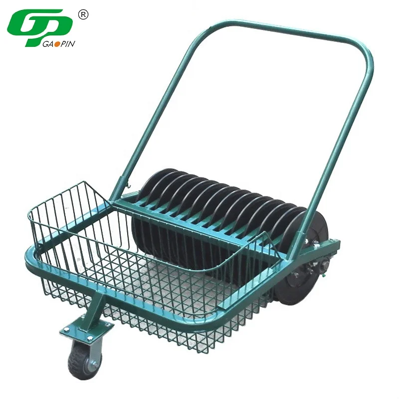 Golf Range Accessories Ball Pick Up Machine - Lawn Using Grass Filed - Pick Up Golf Balls Range Item Ball Picker
Golf Range Accessories Ball Pick Up Machine - Lawn Using Grass Filed - Pick Up Golf Balls Range Item Ball Picker